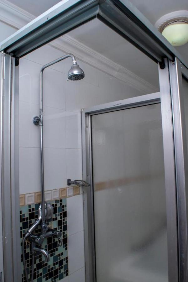 Royal Suites Apartments لوساكا المظهر الخارجي الصورة