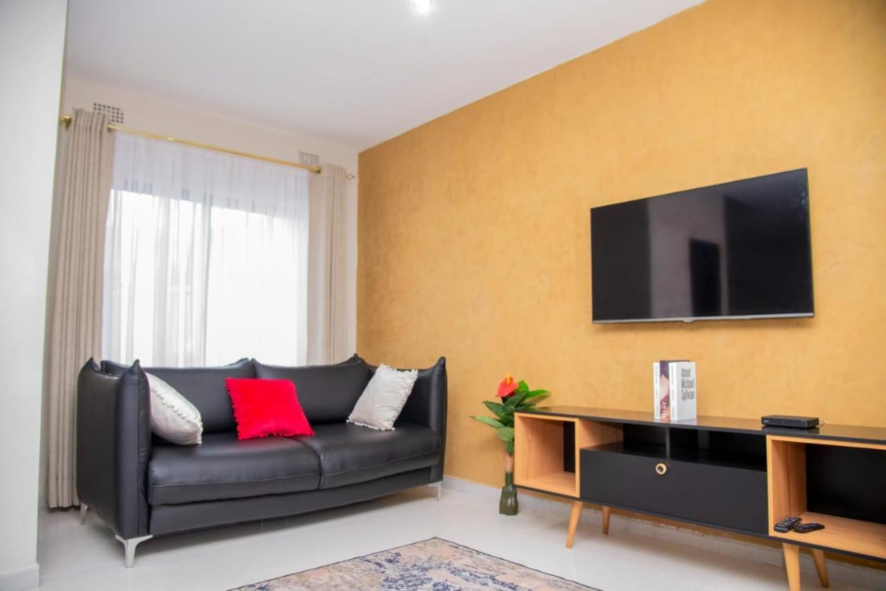 Royal Suites Apartments لوساكا المظهر الخارجي الصورة