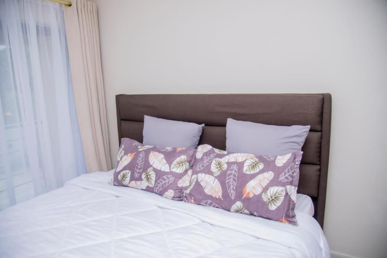 Royal Suites Apartments لوساكا المظهر الخارجي الصورة