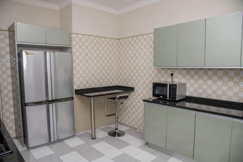 Royal Suites Apartments لوساكا المظهر الخارجي الصورة