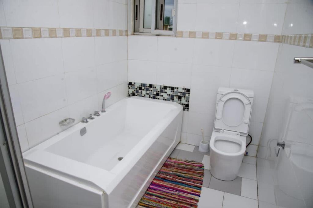 Royal Suites Apartments لوساكا المظهر الخارجي الصورة