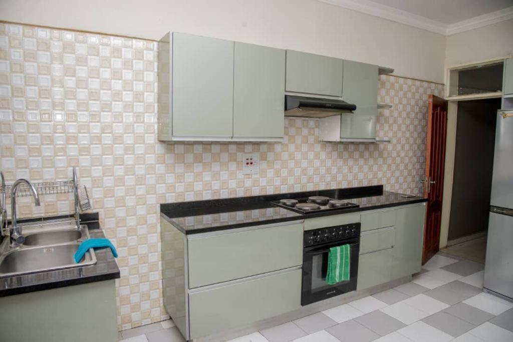 Royal Suites Apartments لوساكا المظهر الخارجي الصورة