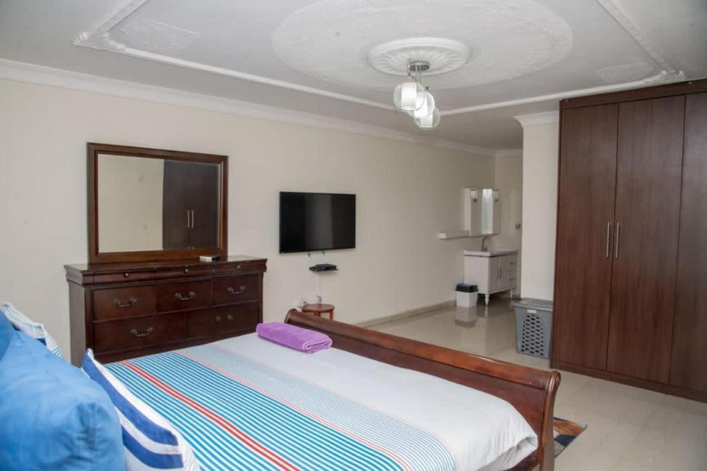 Royal Suites Apartments لوساكا المظهر الخارجي الصورة