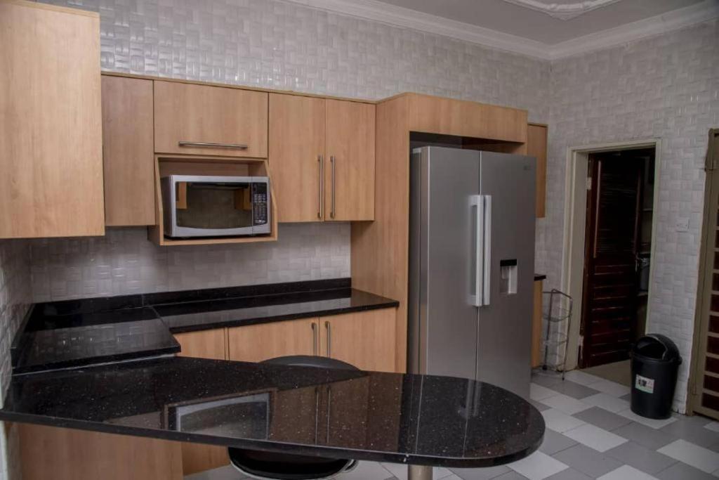 Royal Suites Apartments لوساكا المظهر الخارجي الصورة
